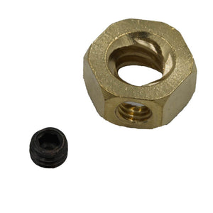 Lead Screw Tension Nut, 8mm