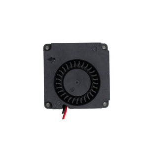 Fan Blower, 40mm x 10mm, 12V