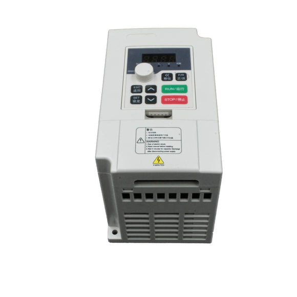 2.2kW Variable Frequency Drive