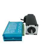 Closed Loop Stepper motor with Driver, NEMA 23, 3.0Nm