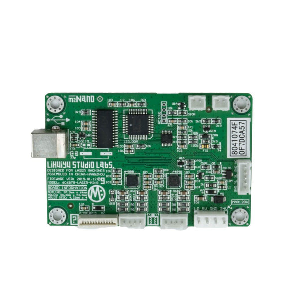 M2 Nano CO2 Laser Controller Board