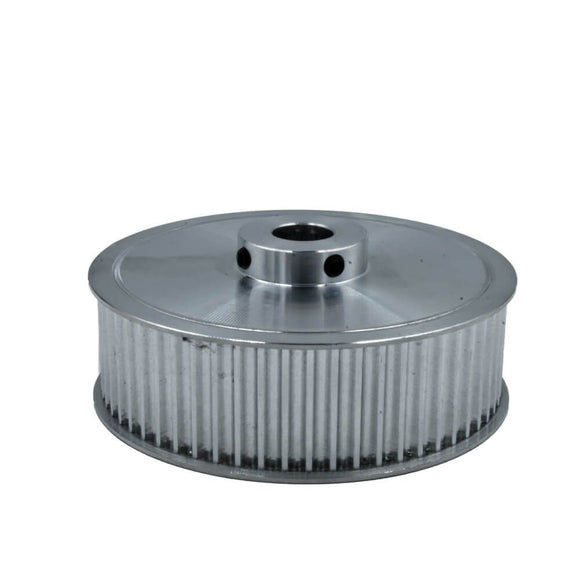 Pulley for HTD-5M Belt, 60 teeth, 15mm wide, 14mm Bore