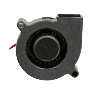 Blower Fan, Sunon Maglev, 50mm, 12V