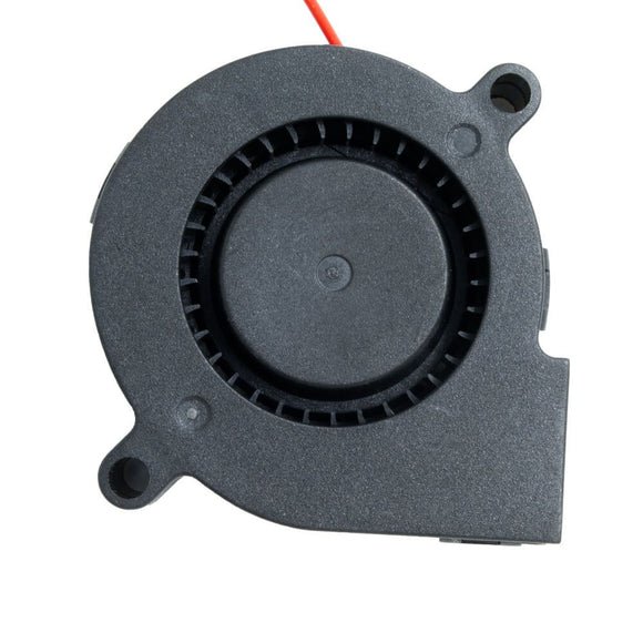 Fan Blower, 50mm x 15mm, 24V