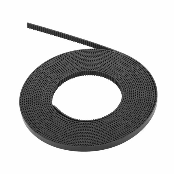 GT2 10mm Rubber Timing Belt