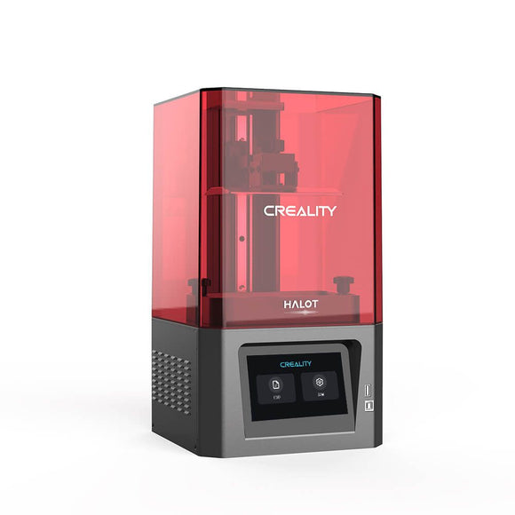 Creality Halot-One CL-60 3D Printer
