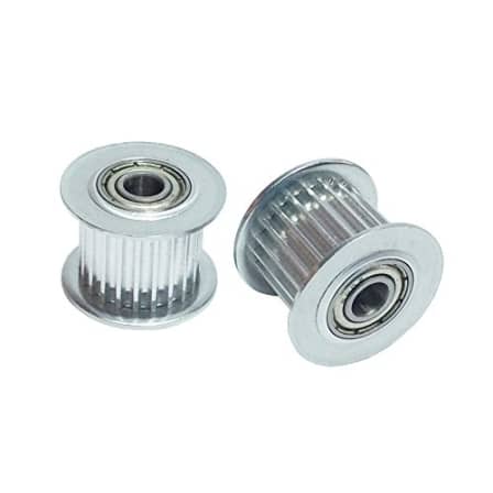 HTD Idler Pulley With Teeth for HTD 3M Belt
