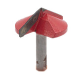 V-Carving bit, 32mm Diameter