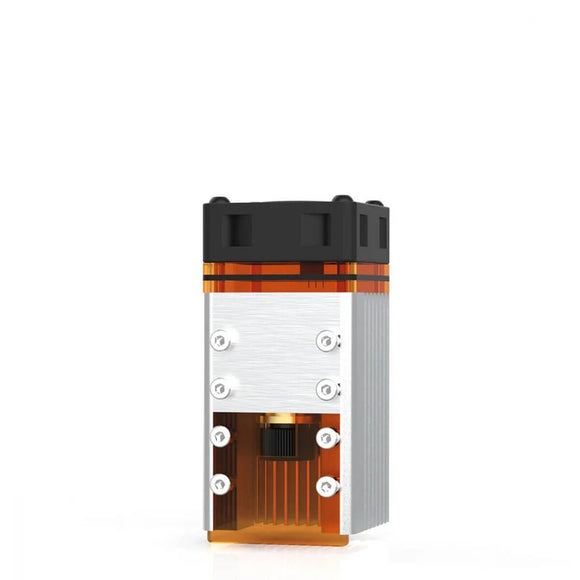 5.5W Laser Engraver With Air Assist