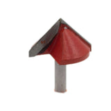 V-Carving bit, 32mm Diameter