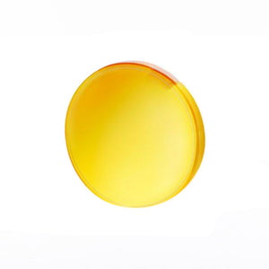 CO2 Laser ZnSe Lens, 18mm diameter, 50.8mm Focus