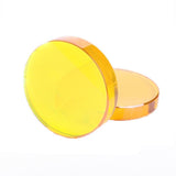 CO2 Laser ZnSe Lens, 18mm diameter, 50.8mm Focus