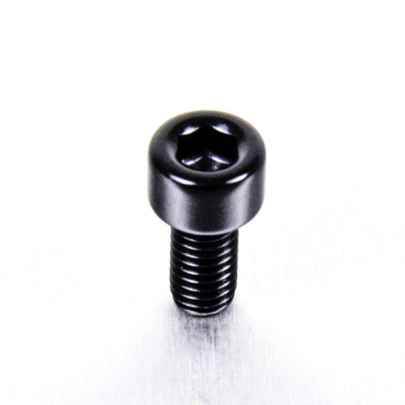 M5 x 10 Cap Screws