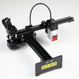 Master 3 Plus Laser Engraver Machine