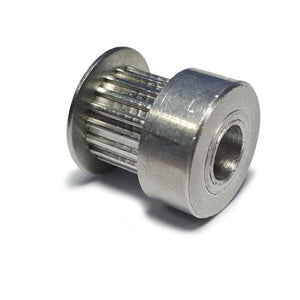 HTD-3M Pulley 24 Teeth 15mm Belt