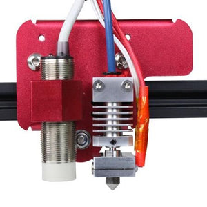 Micro Swiss All Metal Hot End Upgrade for CR-10 Pro