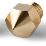 MK10 Brass Nozzle