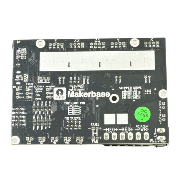 MKS Robin E3 V1.1 Controller Board