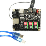 MKS DLC32 CNC and Laser Controller