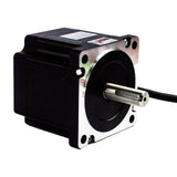 Stepper motor, Nema 34 x 80mm, 1.8 Deg/step