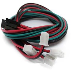2-Way SIL to Molex Cable Assembly