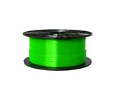 PETG Filament 1kg 1.75mm Green