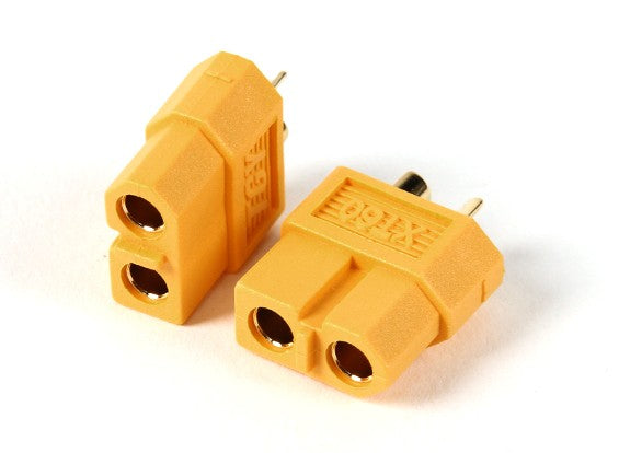 XT 60 Connectors
