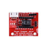 Stepper Driver Breakout Board