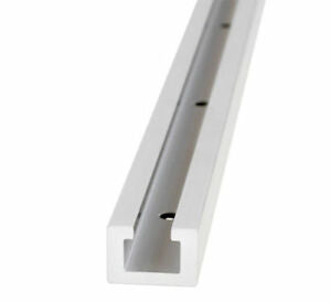 T-Track Aluminium Profile