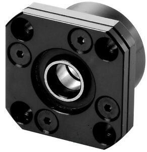 SFU12 Ball Screw Bearing Block Set FK10 & FF10