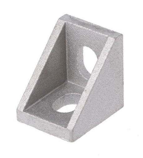 20 x 20 Series Corner Bracket - Gadgitech Trading 