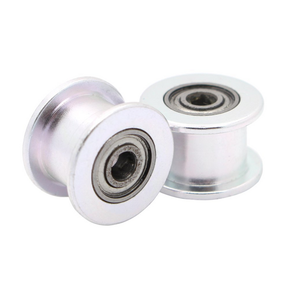 Idler Pulley For 10mm Belt