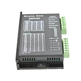 Stepper Motor Driver, DM542C, 4.2A