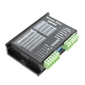 Stepper Motor Driver, DM542C, 4.2A