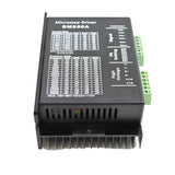 Stepper Motor Driver, DM860A, 7.2A