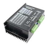 Stepper Motor Driver, DM860A, 7.2A