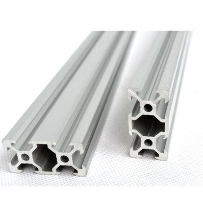 20 x 40 Aluminium T-Slot Profile @ Gadgitech Trading – Gadgitech