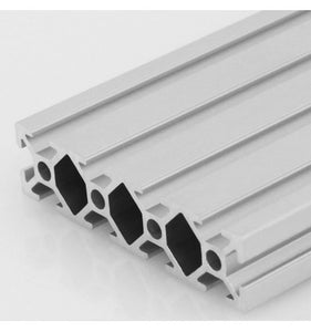20 x 80 Aluminium Profile - Gadgitech Trading 