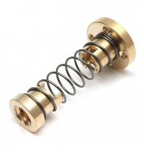 Lead Screw 8mm Anti Backlash Nut