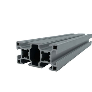 30 x 60mm Aluminium T-Slot