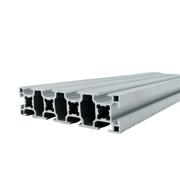 30 x 120mm Aluminium T-Slot