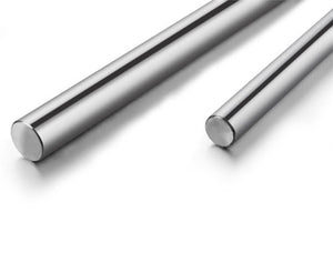 Linear Chromed Steel Rod 16mm 1500mm