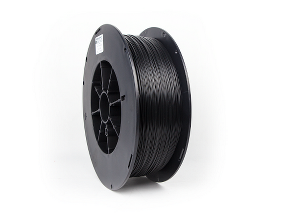 PETG Filament 1kg 1.75mm Black