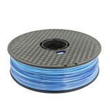 Wanhao Silky Ice Filament, 1Kg, 1.75mm