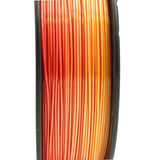 Wanhao Silky Fire Filament, 1Kg, 1.75mm