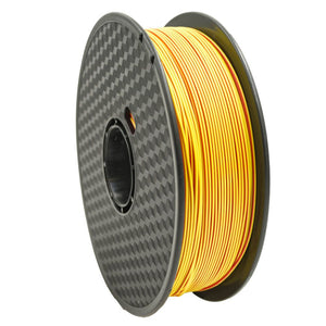 Wanhao Dual Colour Filament, 1Kg, 1.75mm, Red & Yellow