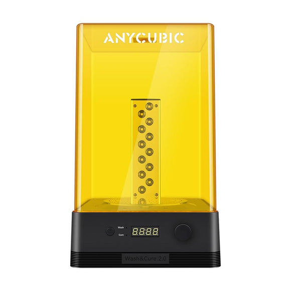 Anycubic Wash & Cure 2.0