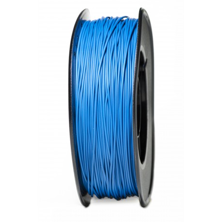 Flexible Filament 0.8kg 1.75mm Blue